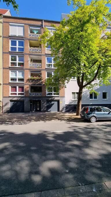 Strandappartement 2 Minuten vom Südstrand Wilhelmshaven Exterior foto